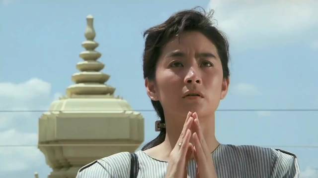 夫妻俩同游泰国，回来的却只有丈夫，梁家辉林青霞演绎相爱相杀！