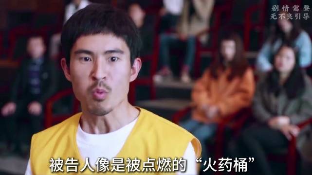 这样的翻译才叫专业