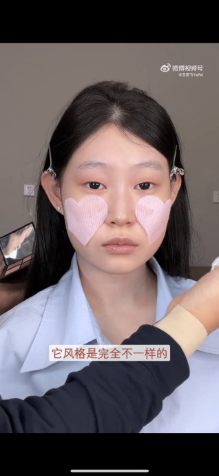 作为NARS品牌挚友，沈佳润的皮肤状态对她与品牌的合作有何影响？
