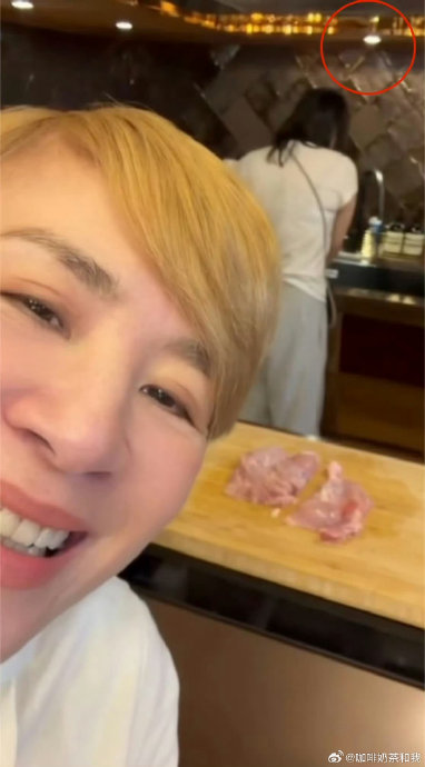 吴君如近年来的工作重心和综艺表现如何？