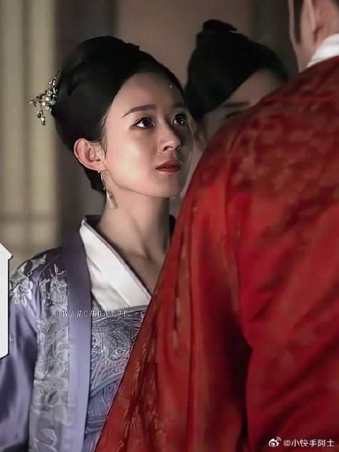 臣无祖母无以至今日，祖母无臣无以终余年