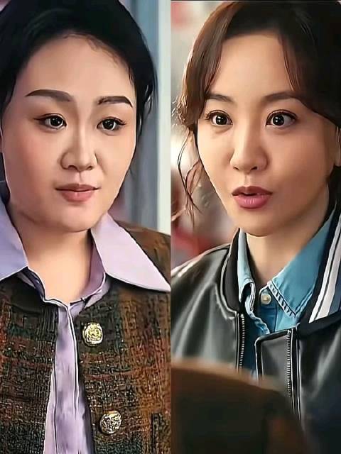 杨蓉出演短剧《皆大欢喜》获赞演技出众