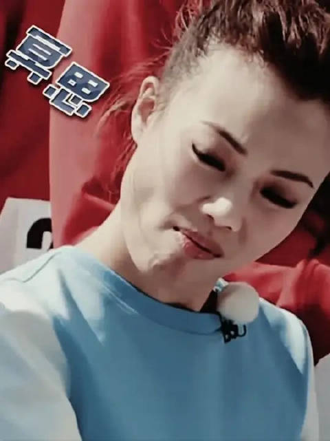 “容祖儿：现在大陆都这么看开放吗”