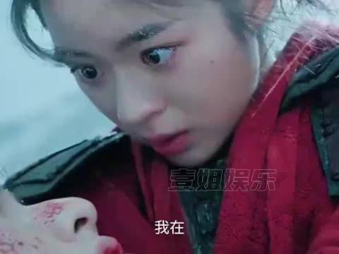 楚乔传第二部开播带火原剧，赵丽颖李沁经典角色再登顶