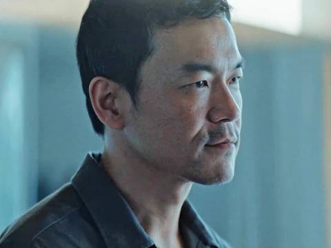 《沉默的真相》警官深夜吃宵夜，意外撞见线索侦破惊天大案