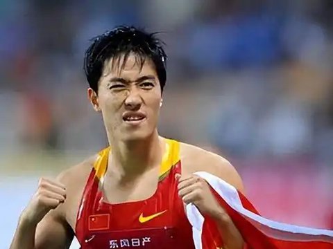 抵达上海，刘翔官宣签约，正式上任，亮相新岗位，薪酬曝光
