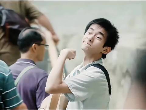 《小小的我》这演技，欠他一个影帝！