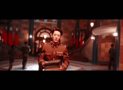 肖战将出演特工任少白，以初心热爱演绎风雨征途