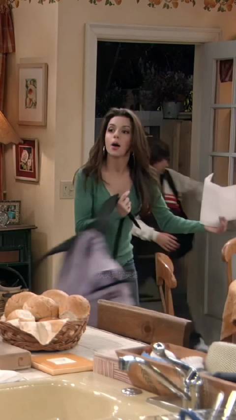 一个被忽视的“隐形女孩”