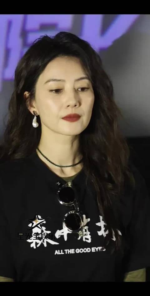 无美颜滤镜 森中有林