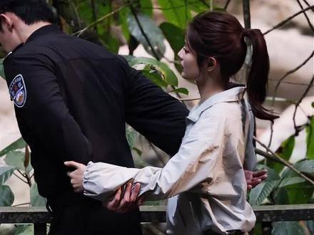 黄景瑜徐若晗新剧明川有知夏CP感引热议