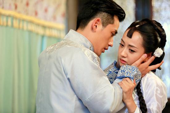 杨蓉连续 11 年为朱一龙庆生!“常生欢喜” 暗藏 11 年搭档密码