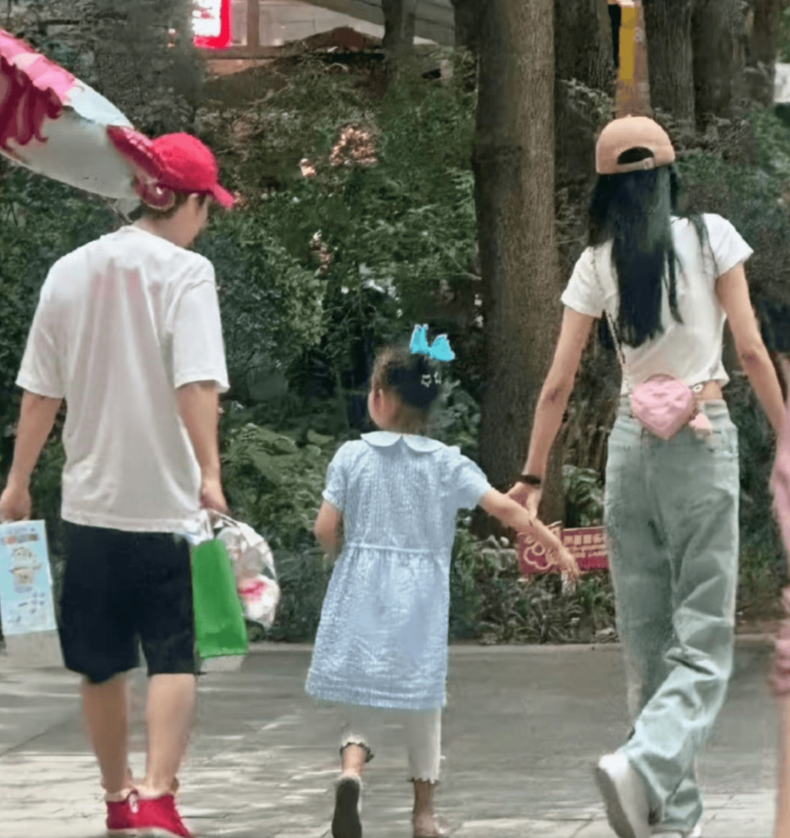 孙怡备战浪姐专心搞事业,董子健暖心接力带娃,离婚后育儿模式获赞