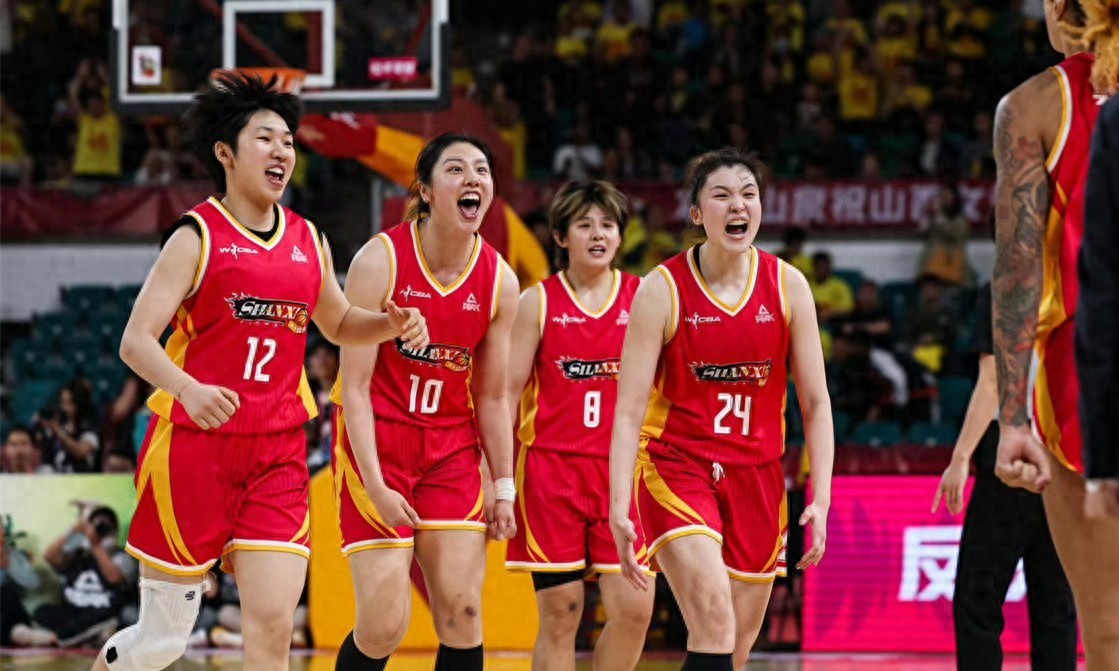 绝杀！中国女篮26岁1米86王牌复苏：防守真硬，宫鲁鸣召回她？