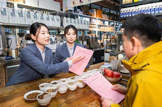 央行1万亿元再贷款利率1.25%:如何精准滴灌县域工业_热点解读
