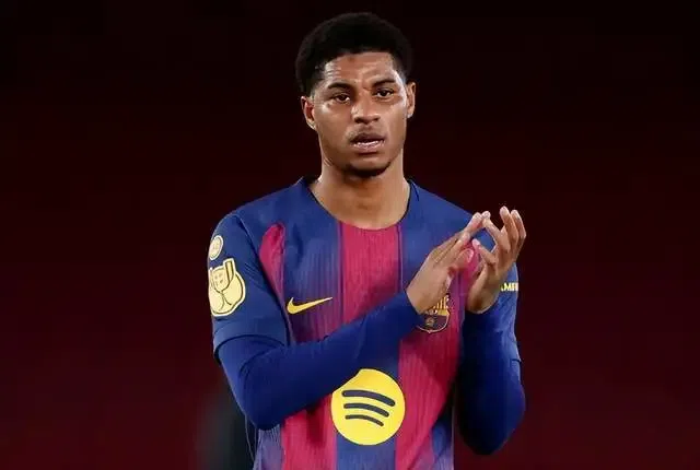 降到3000万也不买断！巴萨考虑放弃拉什福德 今夏可能回曼联