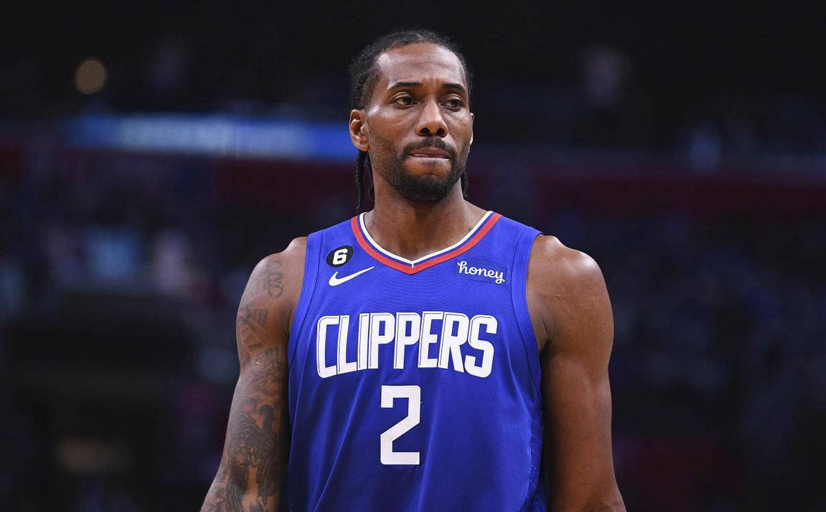 快船附加赛告负，37岁老将巴图姆或将离开NBA