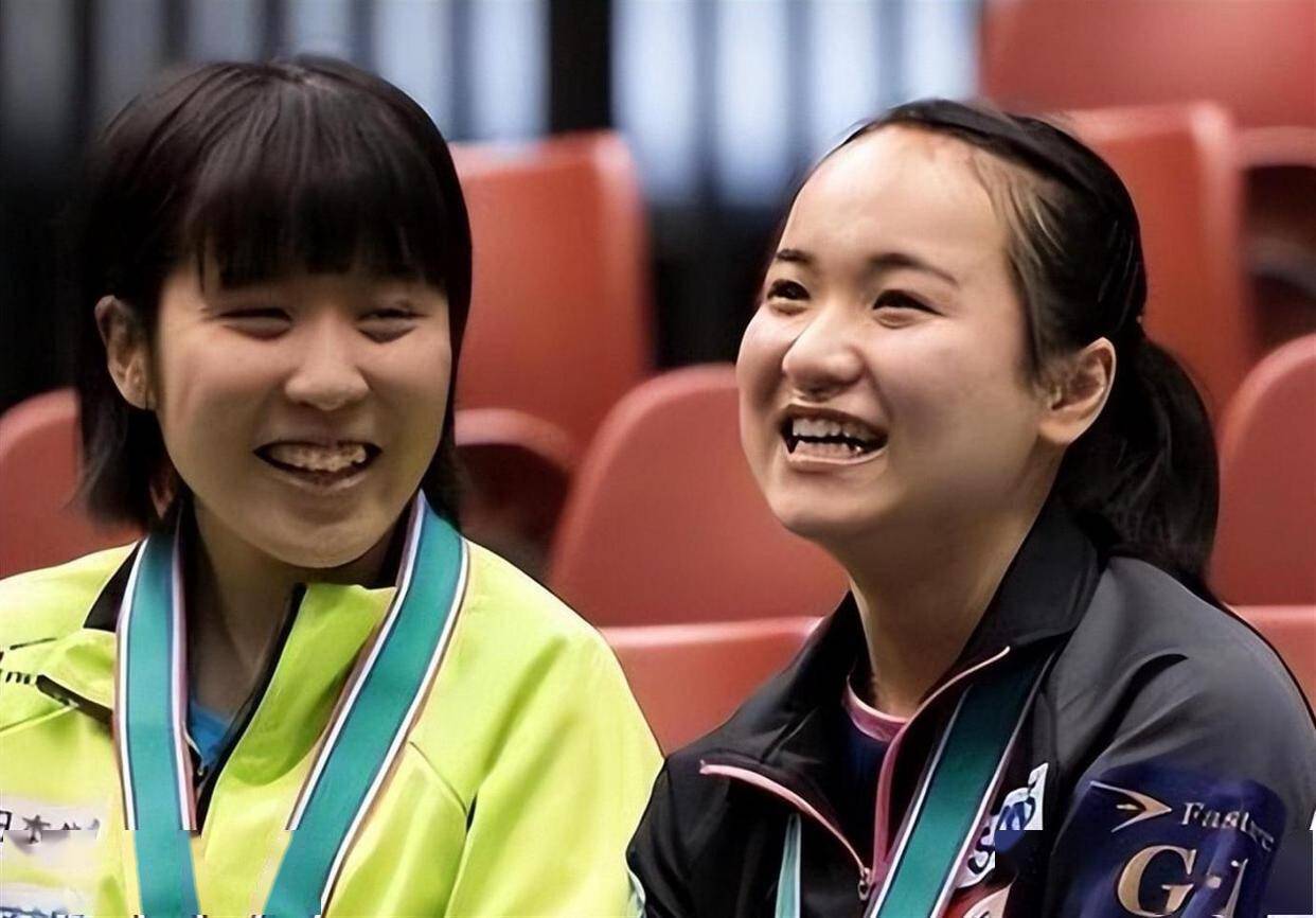 四局仅拿23分！伊藤美诚输给王曼昱后，引发日媒集体吐槽