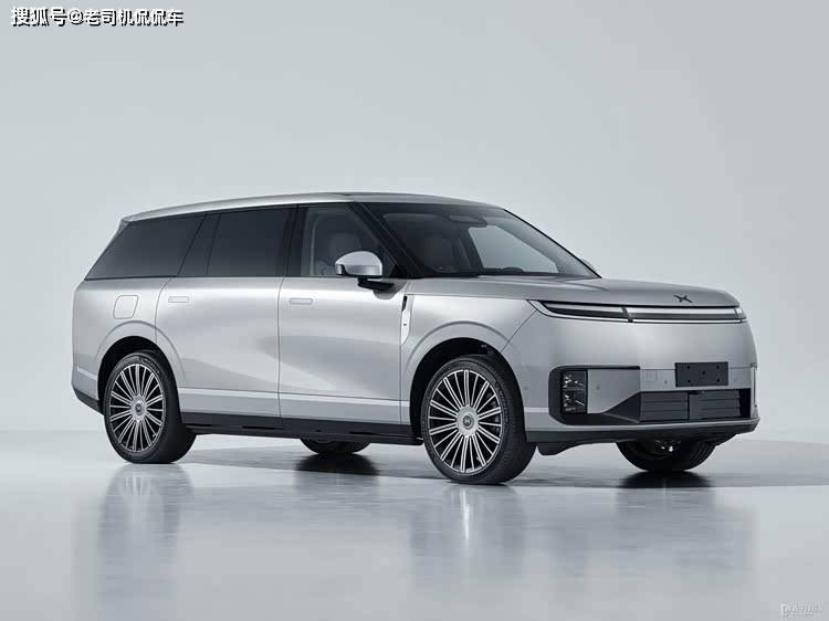 双标！极氪9X是“杭州湾库里南”，小鹏GX像揽胜就是抄袭？
