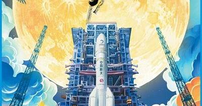在真实科技土壤中深耕“中国想象”（深观察）