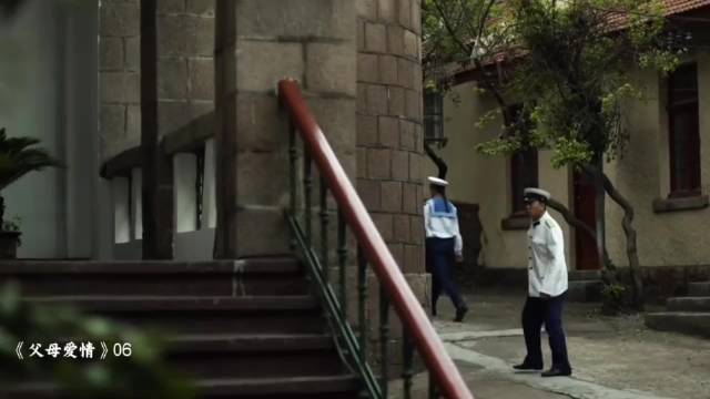 郭涛梅婷等主演父母爱情江德福片段引热议