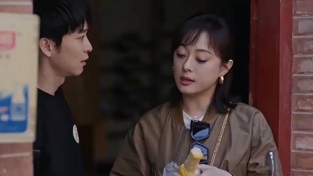 销 冠 女 王用侦探模式，撕开客户面具，这单生意赌的是人性底牌 孙俪 董子健