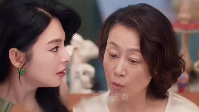 绽放的许开心：五岁萌娃人小鬼大，爆奶奶金币给妈妈用. 主演：张雨绮x韩庚