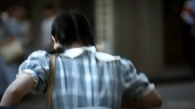父母爱情：资本家的千金小姐在相亲路上认识粗老汉江德福