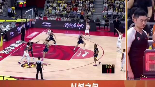 王少杰已变成杜峰手下“第一巴特鲁”