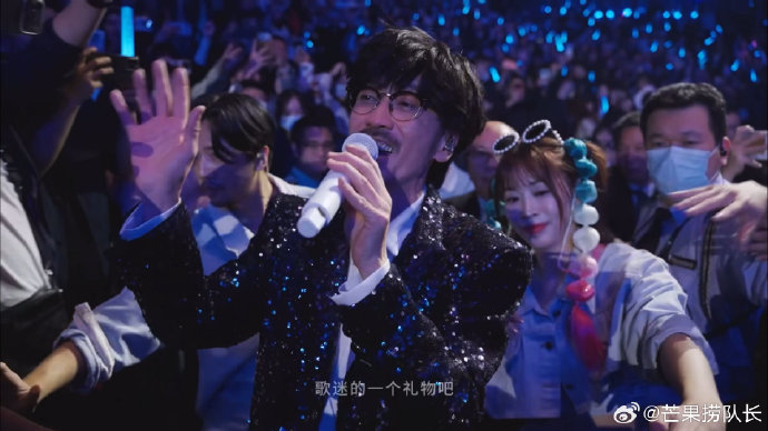周传雄为什么选择贵阳作为2026年巡演的首站？
