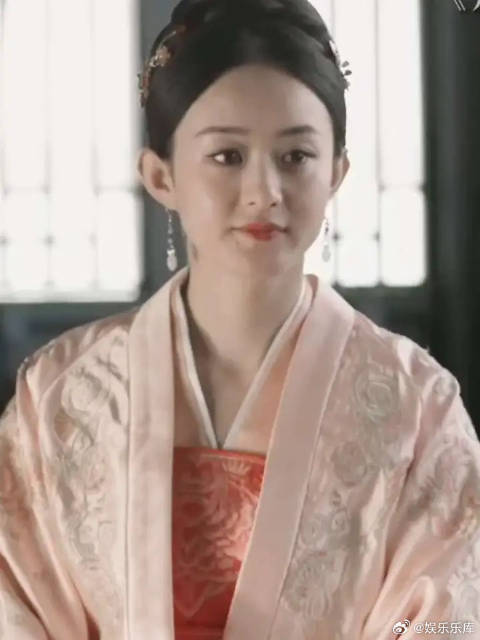 这样的女人绝对是个传奇