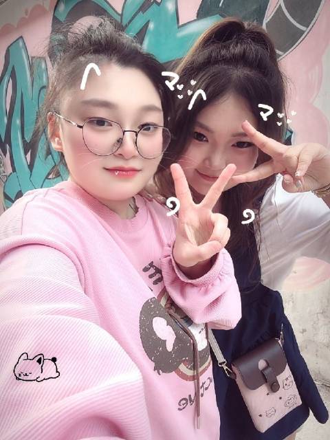 你看吧！西安没抢到票我就这样！@双高胎-高超 @双高胎-高越 @Mr李明磊
