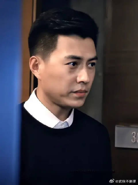 老谭也是爽的没边