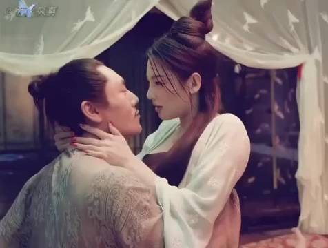 老夫少妻