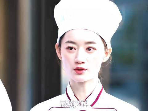 徐海乔郭晓婷对手戏张力拉满，冤家互怼笑点密集