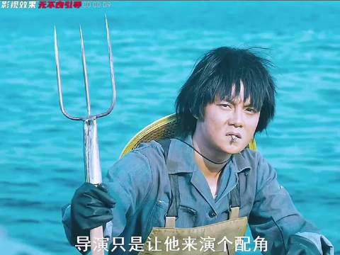 国产喜剧经典之作，出道即巅峰