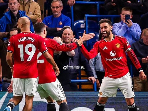 足坛一夜动态：曼联1-0切尔西！热刺15轮不胜 国米最快下轮夺冠