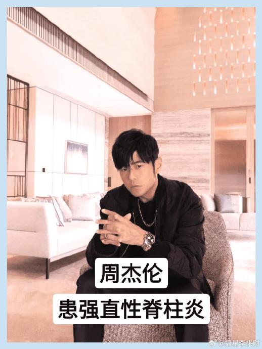 除了邓紫棋，娱乐圈中还有哪些明星公开过自己长期携带的疾病或健康问题？