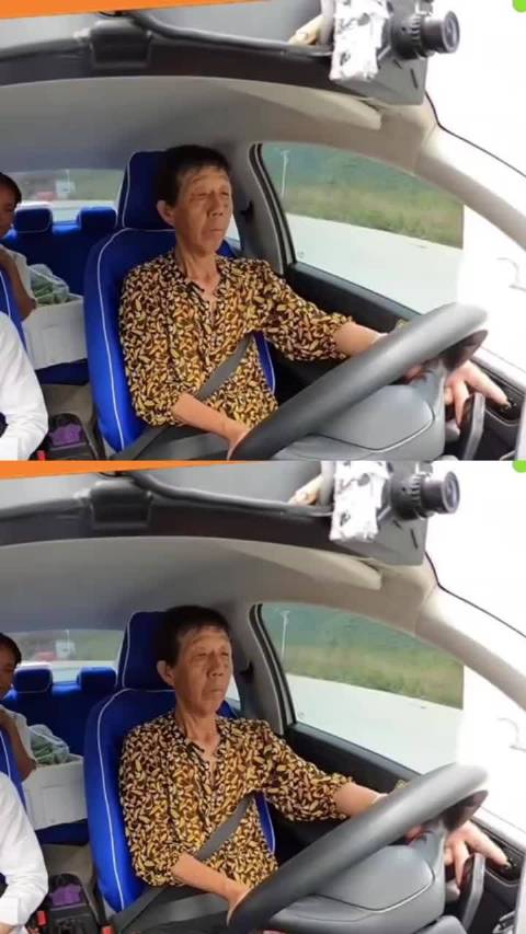 笑不出来 当时我比他好不到哪去