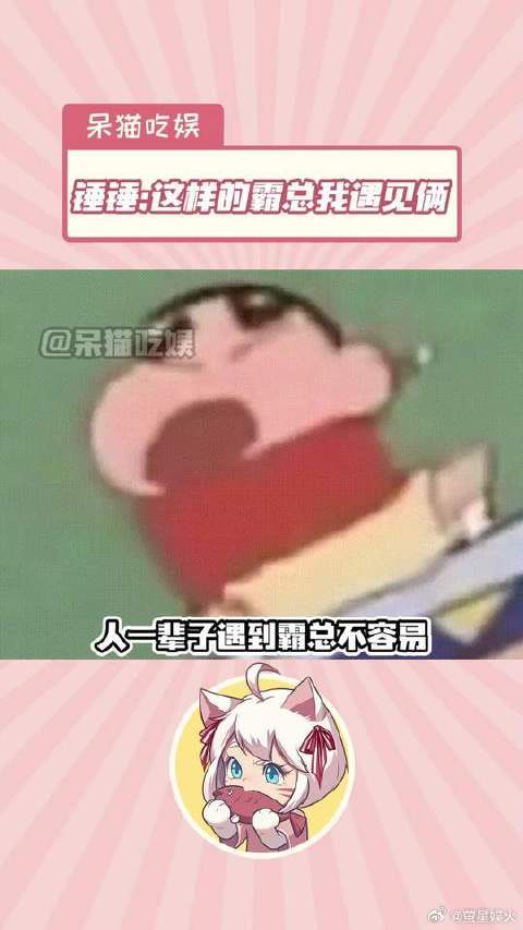 锤娜丽莎：我究竟还要遇到多少霸道男人