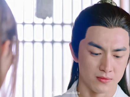 宇文玥深情凝望星儿：这般绝色，岂容他人轻易窥见