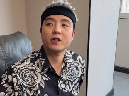 我暂代小峰之位，化身多重身份的麻匠超人！