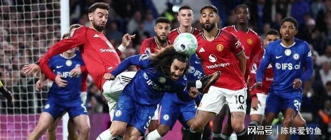 曼联客场1-0切尔西，斯坦福桥惊险取胜，切尔西四连败
