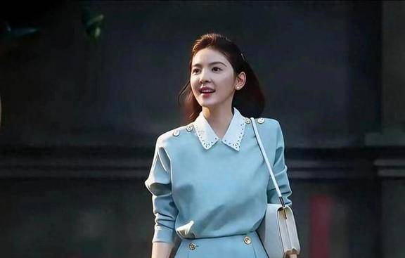 高叶问宋家腾：为何不推荐出演《冬去春来》？章若楠回复显高情商