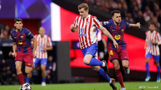 足球前瞻：马竞VS皇家社会，霍芬海姆VS多特，勒沃库森VS奥格斯堡