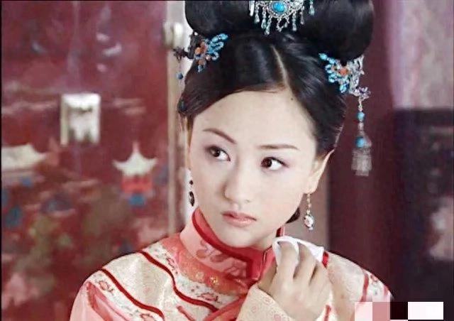 杨蓉:从“半透明人”到“红”,不再错过的精彩逆袭