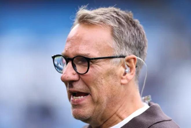 默森展望曼城vs阿森纳：枪手应主动出击，退守也拿不到平局