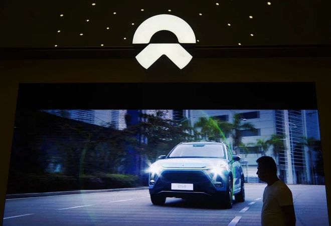 蔚来已来！3月10日“介绍上市”登陆港交所 不融资！不差钱？