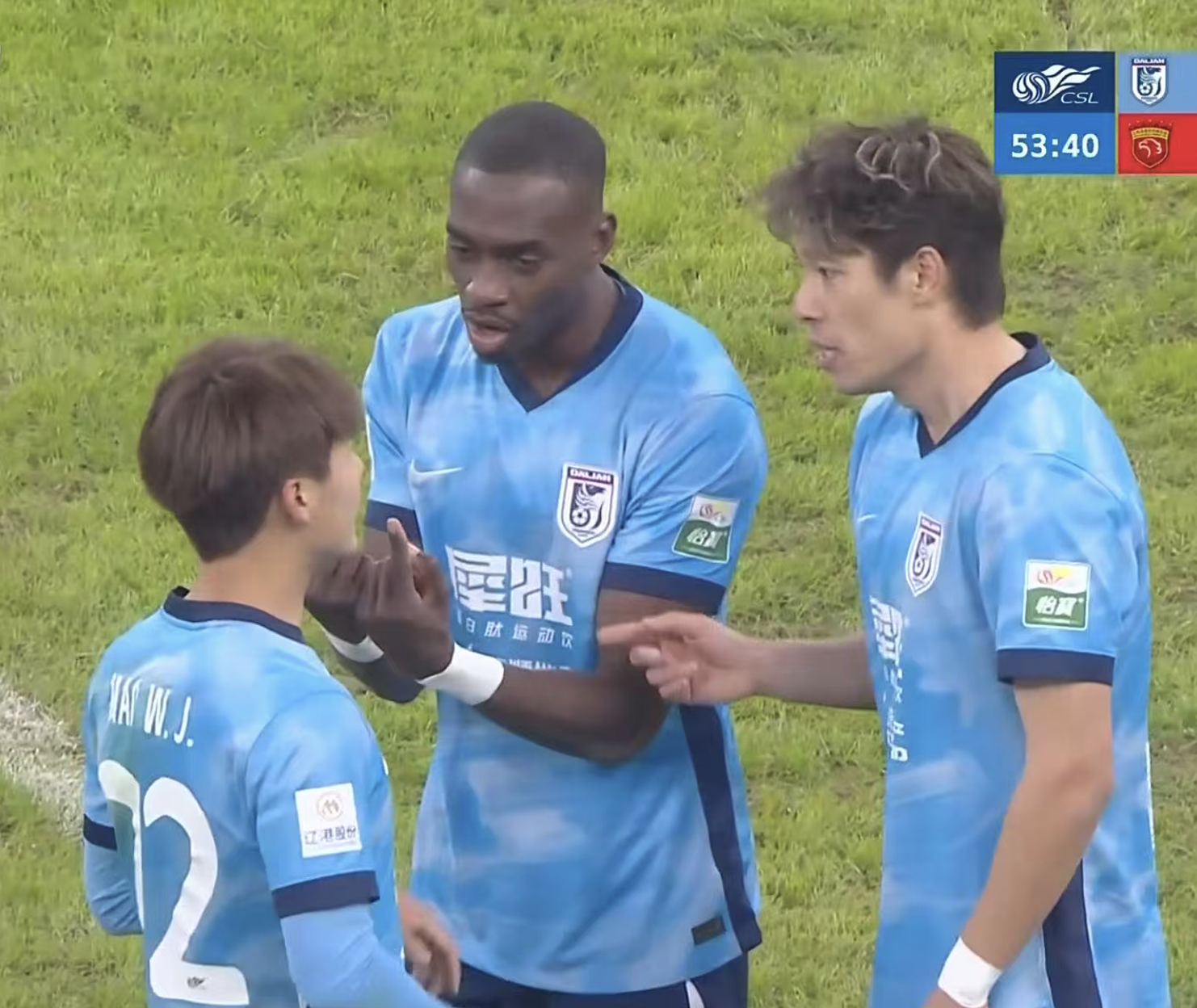 3-1！蓉城头号争冠对手出炉：6轮不败轰14球！被扣10分也有望夺冠