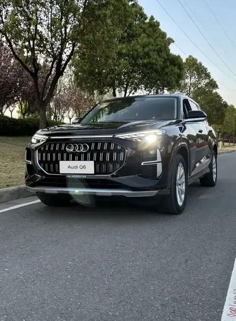 品质堪称一流!!!年度最佳五款中大型SUV